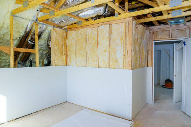 Best Insulation for Specific Applications in Lake Hamilton, FL